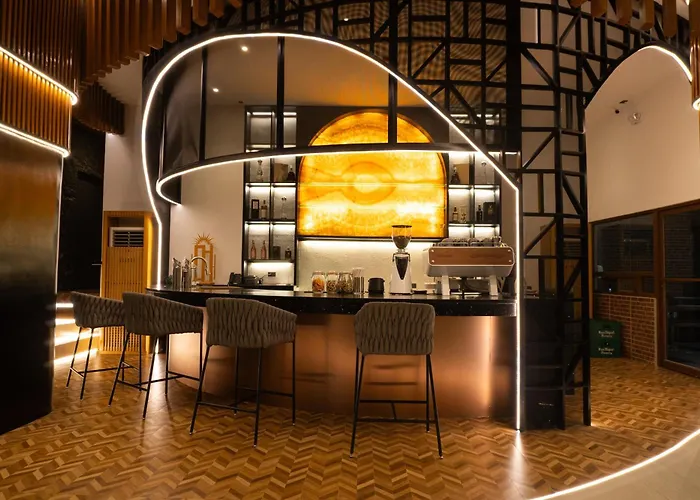 Azzurro Hotel Angeles