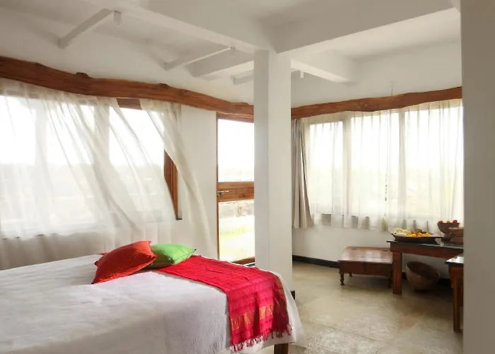 36 Palms Boutique Retreat Hotel Cherai Beach