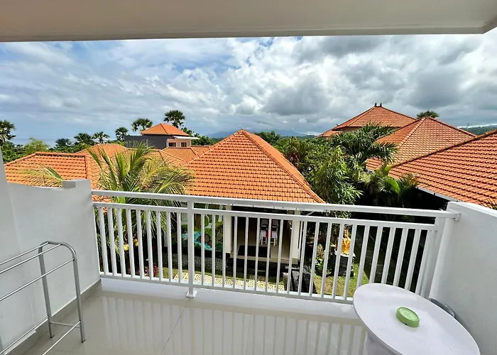 Ocean Villa Dive Resort - Tulamben