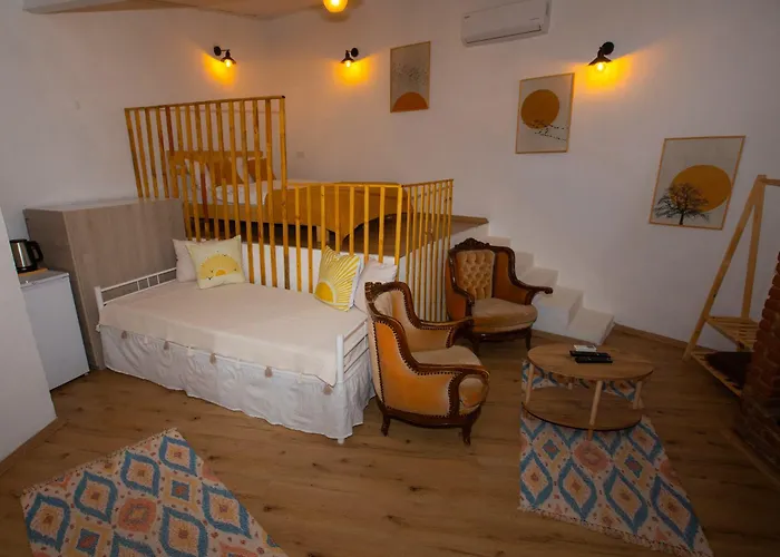 Sirince Klaseas Hotel&Restaurant Selçuk