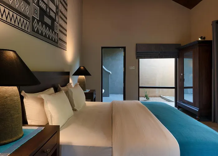 Kumbukgaha Villa Sigiriya