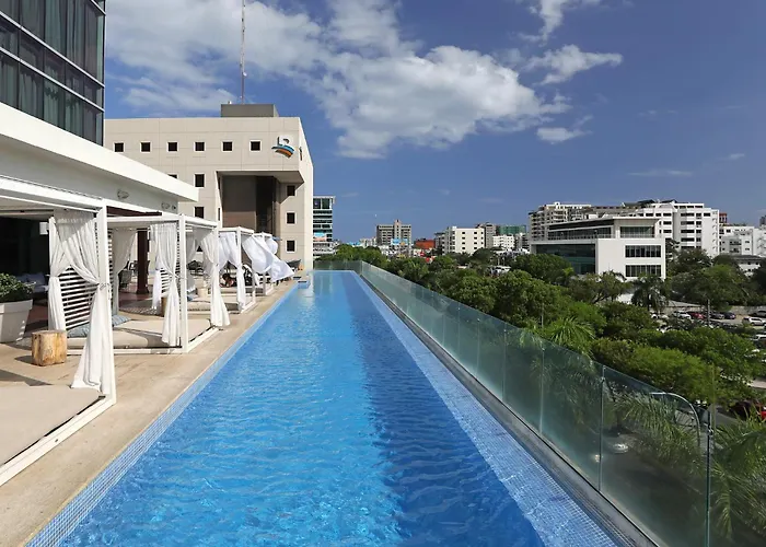 Intercontinental Real Santo Domingo By Ihg Hotel