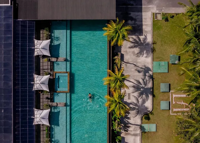 Lombok Astoria Hotel Mataram