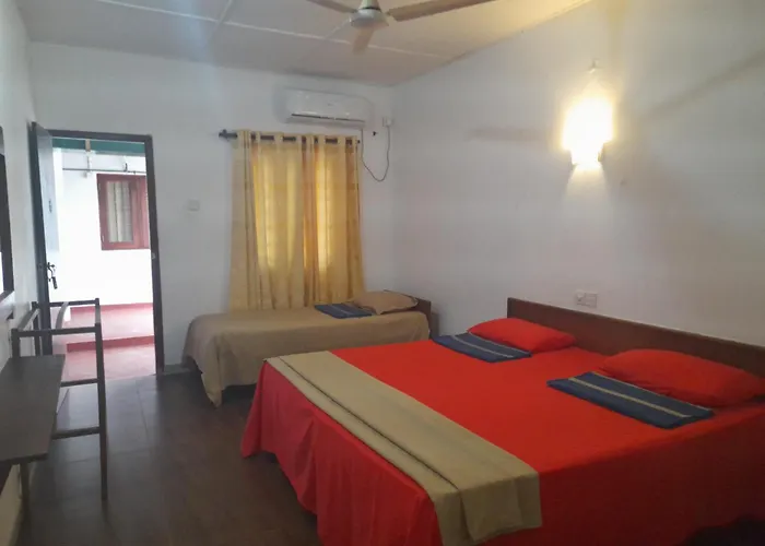 Hansa Surf Hotel Hikkaduwa