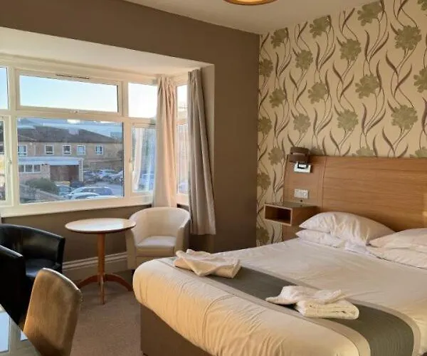 The Avenue Hotel Grantham
