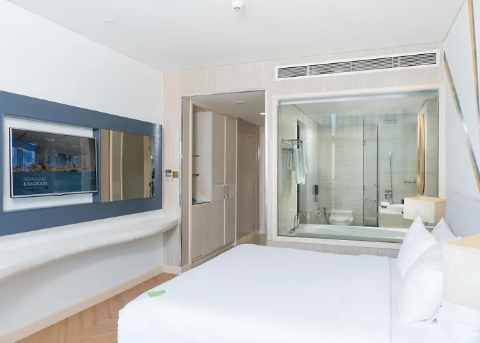 Diamond Bay Hotel Nha Trang
