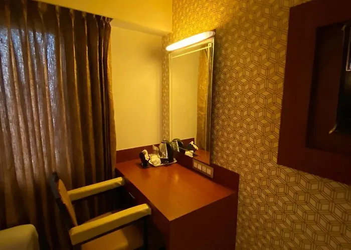 Maya Residency Tiruchirappalli