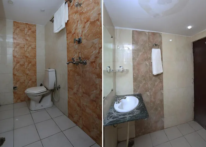 Super Hotel O Pearl Karnal