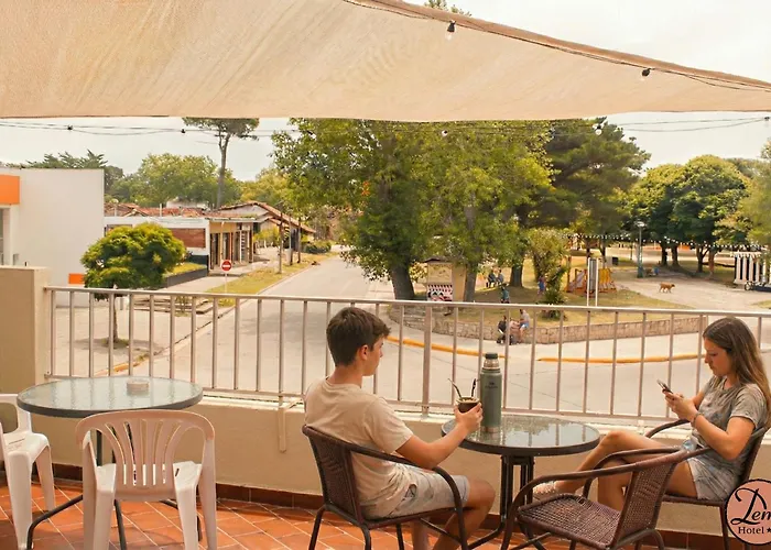 Hotel Demi Villa Gesell