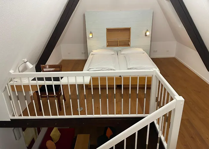 Jugendstilhotel Trifels Annweiler am Trifels