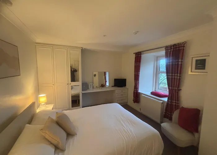 Airds Farm Guest House Castle Douglas
