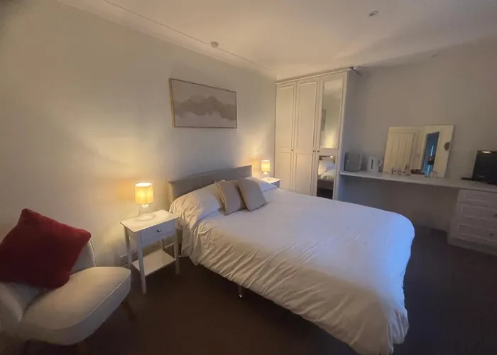 Airds Farm Guest House Castle Douglas