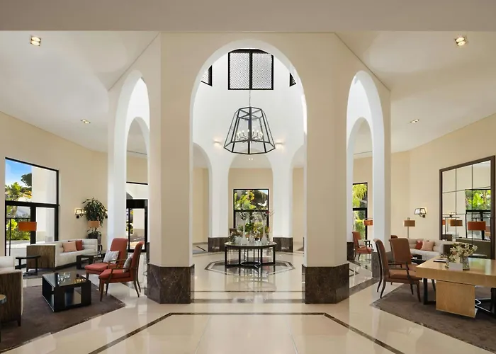 Pine Cliffs Ocean Suites, A Luxury Collection Resort & Spa, Algarve Albufeira