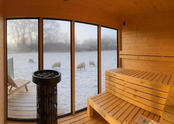 Landhotel Fettehenne Leverkusen