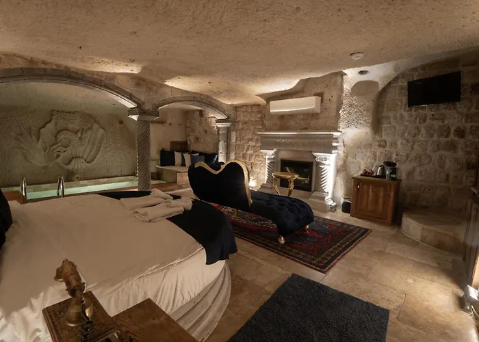 Wish Cappadocia Love Uçhisar