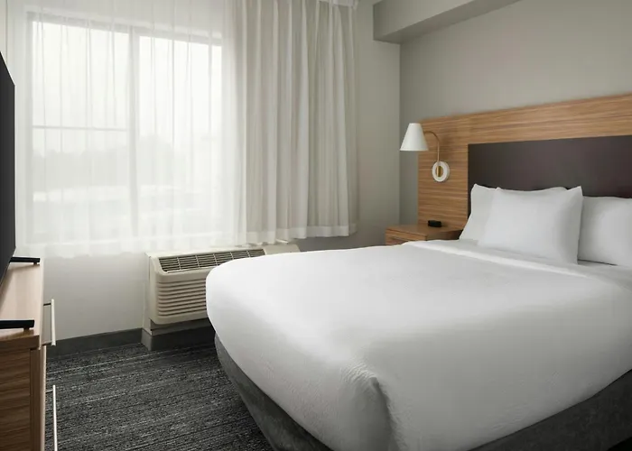Towneplace Suites By Marriott Swedesboro Logan Township