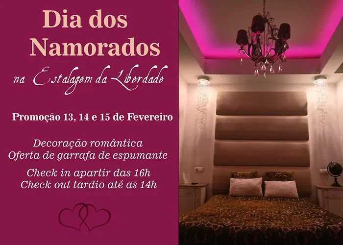 Estalagem Da Liberdade Hotel Portalegre