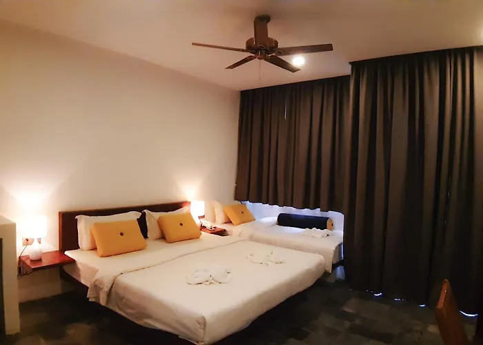Sam So Boutique Villa Siem Reap