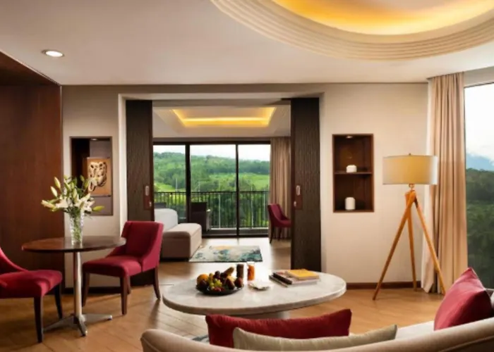 Aston Sentul Lake Resort & Conference Center Bogor