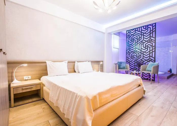 Parliament Square Hotel Bucharest