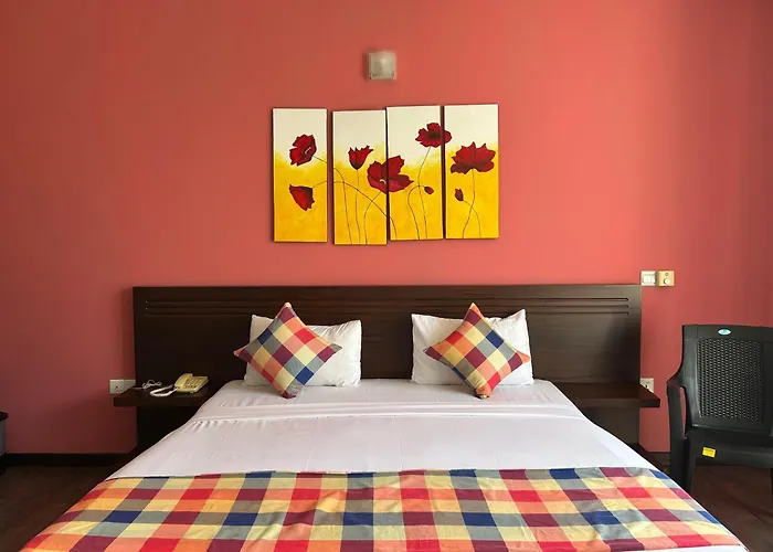The Suite 262 Negombo
