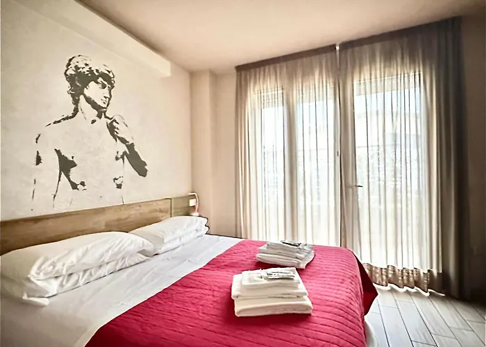 B&B Santa Maria Novella Florenz
