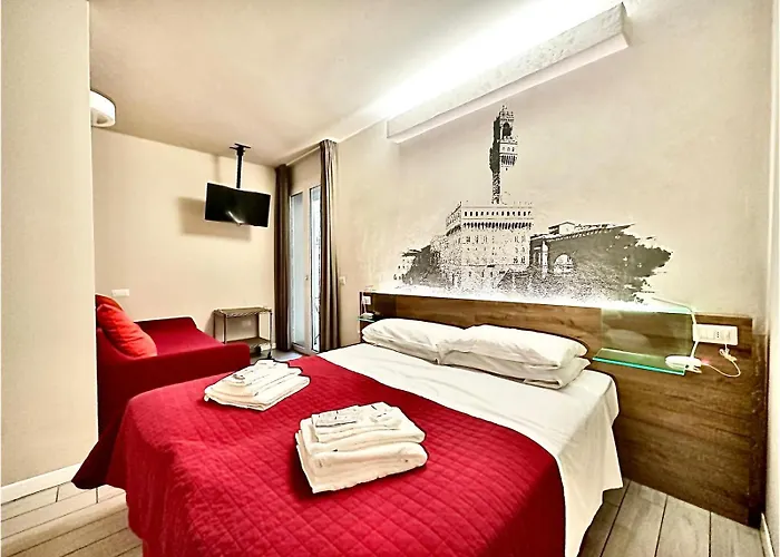 B&B Santa Maria Novella Firenze