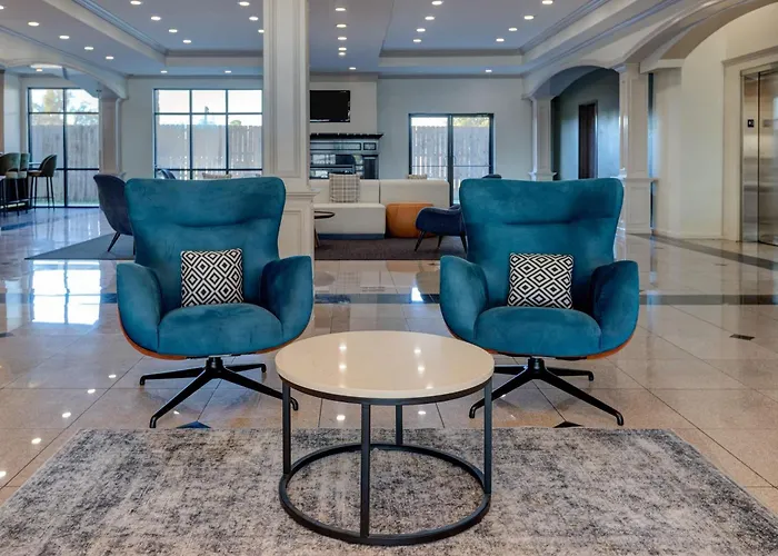 Wyndham Lake Charles