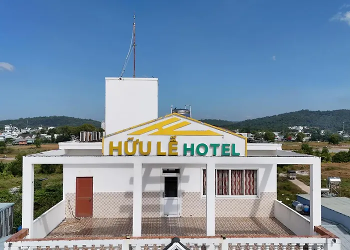 Huu Le Hotel Phú Quốc