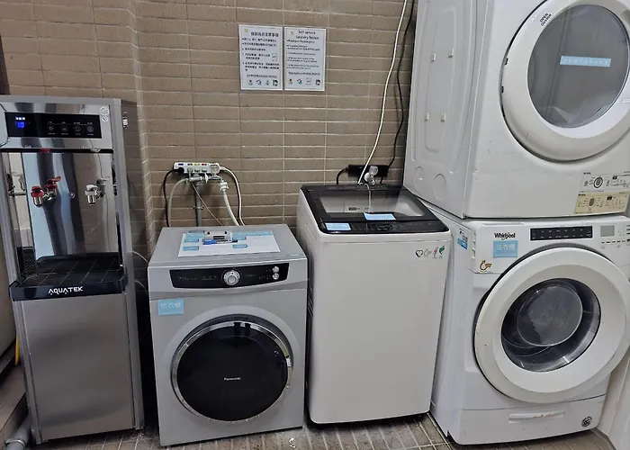 Gogo Hotel 市政館 Taichung