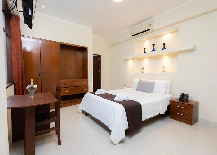 Hotel San Marino Tarapoto