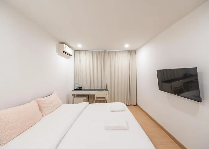 We Inn Bangkok