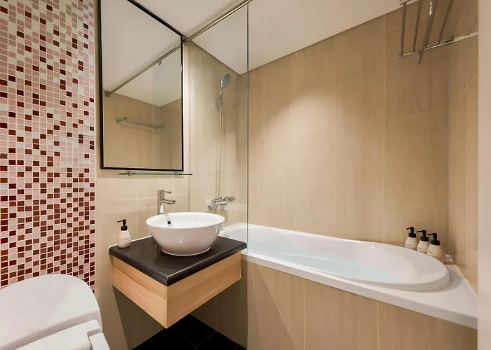 M Village Hotel Kim Mã Hà Nội