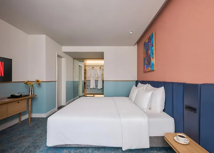 M Village Hotel Kim Mã Hà Nội