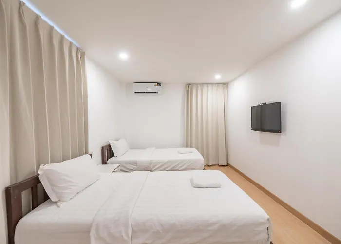 We Inn Bangkok