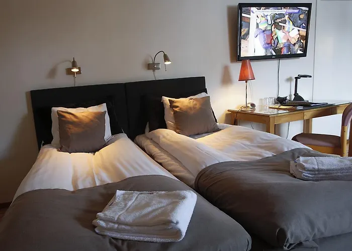 Park Hotell Luleå