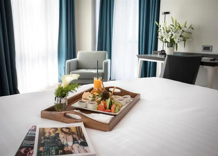 Wish More Hotel Istambul