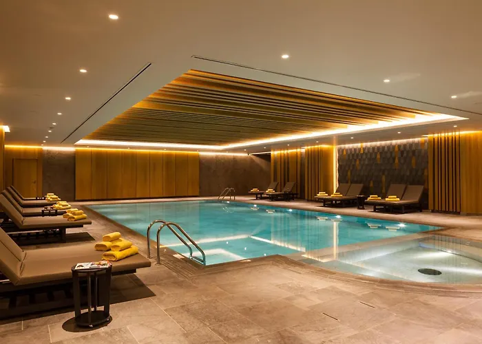 Wish More Hotel İstanbul