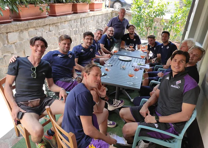Val Del Rio Hotel Fiumalbo