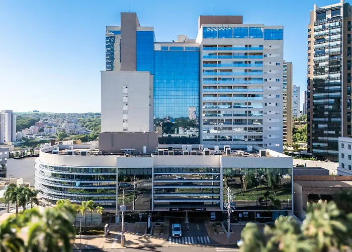 Transamerica Ribeirão Preto