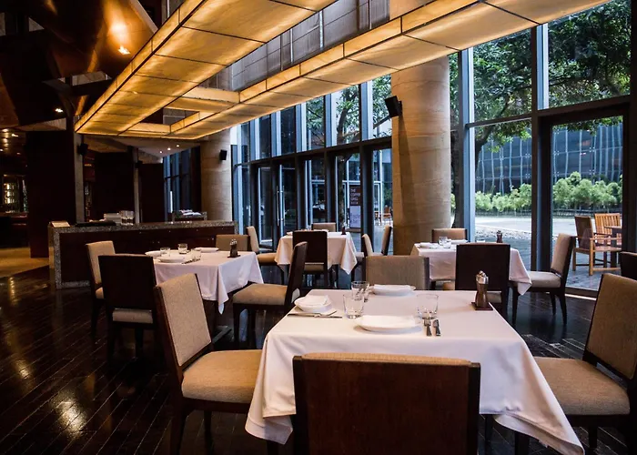 Hyatt Regency Dongguan Hotel Dongguan 