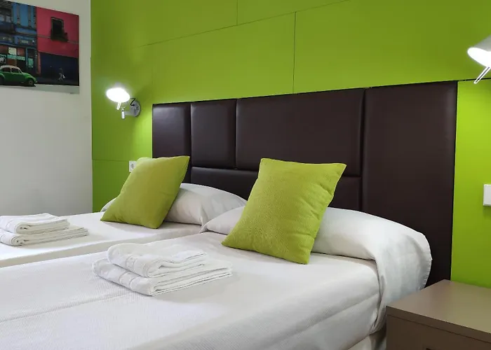 Bed and Breakfast Huéspedes Sa Font Ibiza