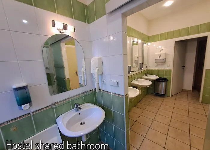 Pension Sklep Praga