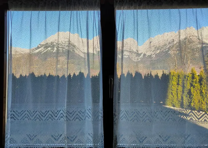 Landhaus Wörgartner Going am Wilden Kaiser