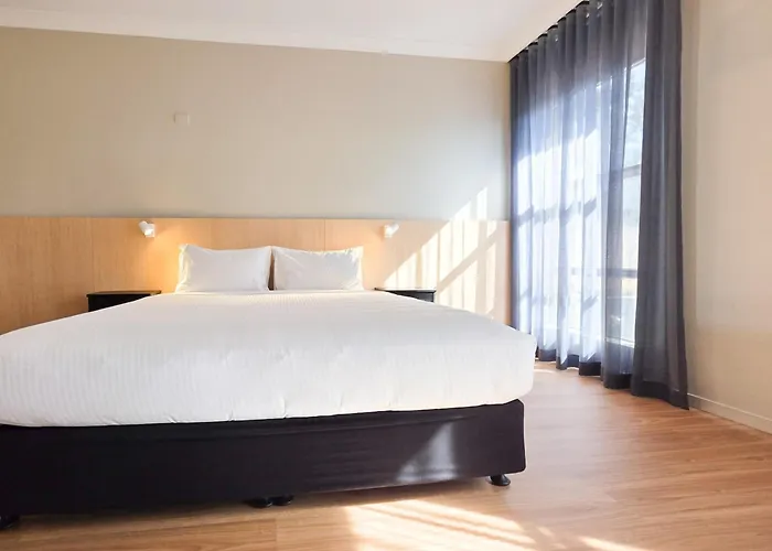 El Toro Motel Warwick Farm