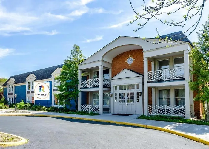 Radford Inn