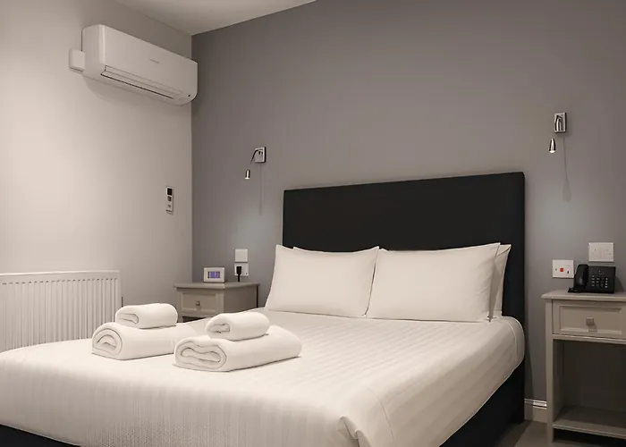 The Park Hotel - Sure Hotel Collection By Best Western Diss