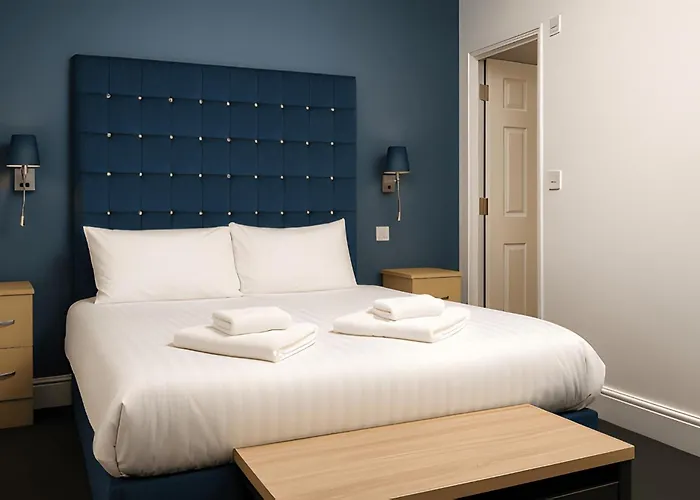 The Park Hotel - Sure Hotel Collection By Best Western Diss