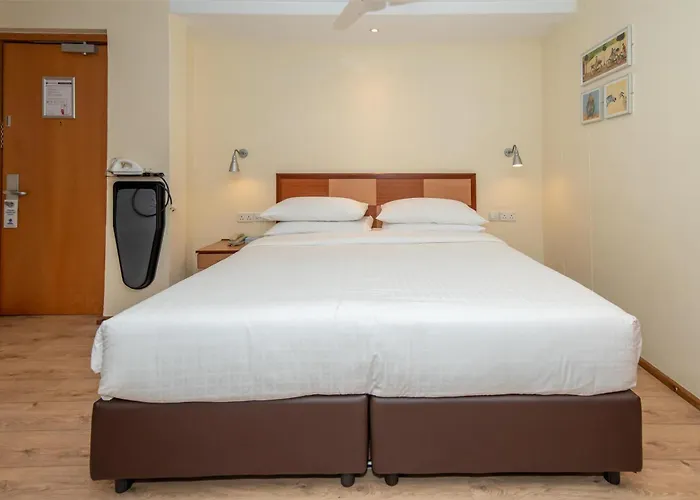 Best Western Nairobi Upper Hill