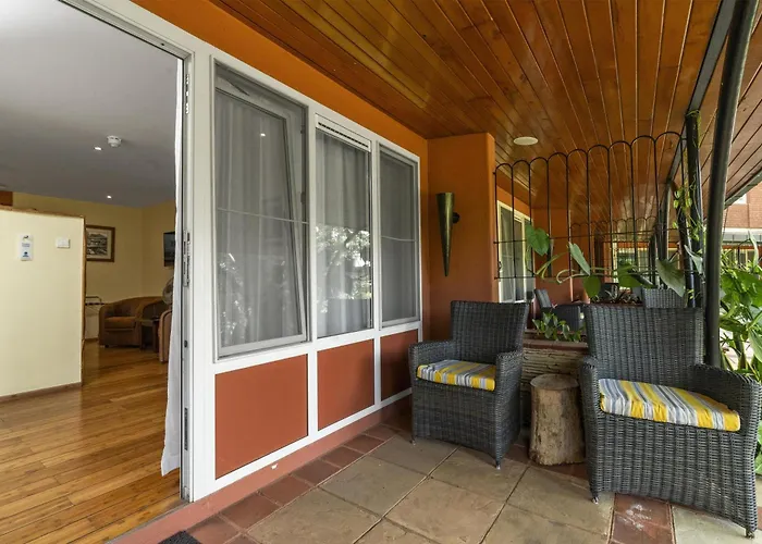 Best Western Nairobi Upper Hill